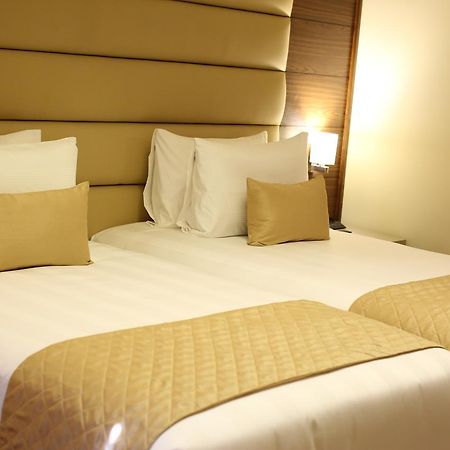 Udman Hotels And Resorts By Ferns N Petals Nueva Delhi Exterior foto