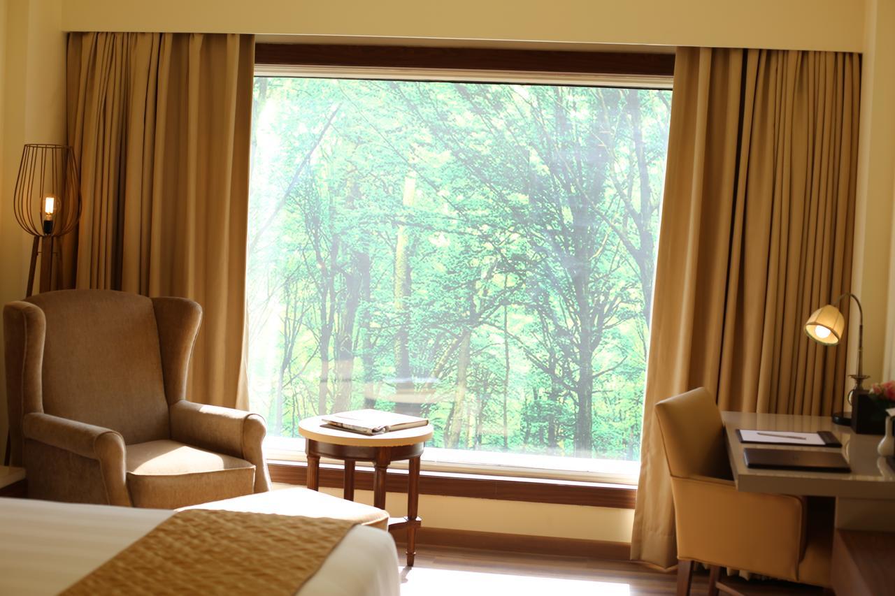 Udman Hotels And Resorts By Ferns N Petals Nueva Delhi Exterior foto