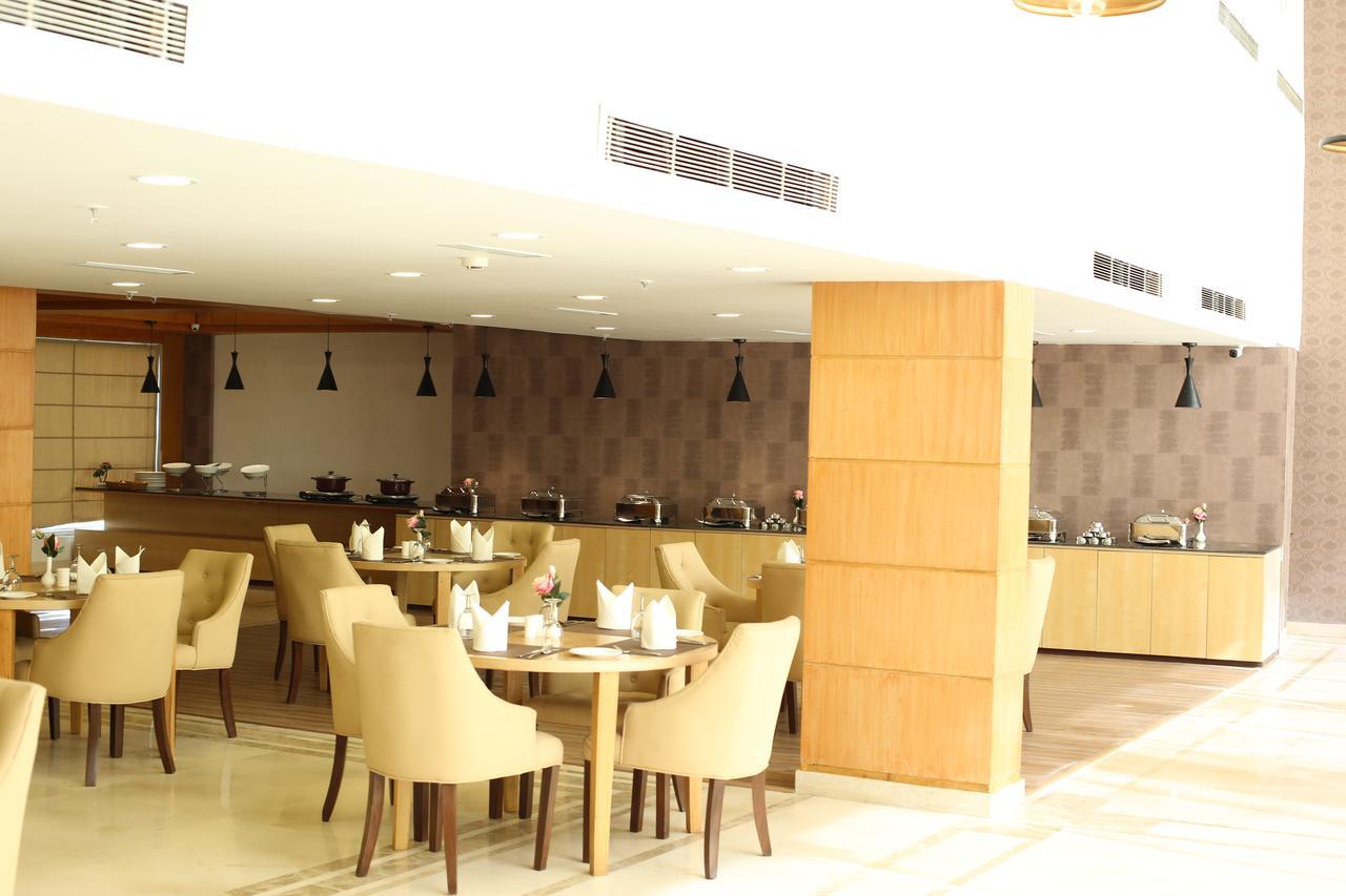 Udman Hotels And Resorts By Ferns N Petals Nueva Delhi Exterior foto
