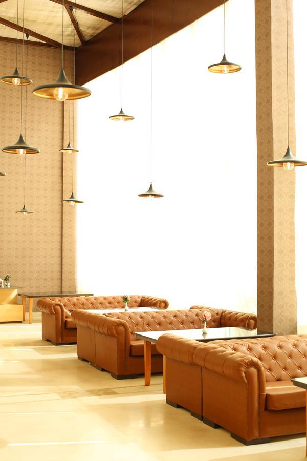 Udman Hotels And Resorts By Ferns N Petals Nueva Delhi Exterior foto