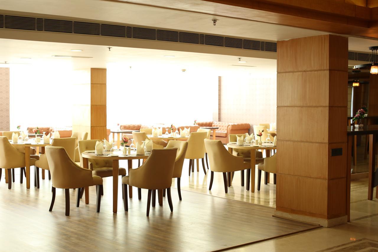 Udman Hotels And Resorts By Ferns N Petals Nueva Delhi Exterior foto