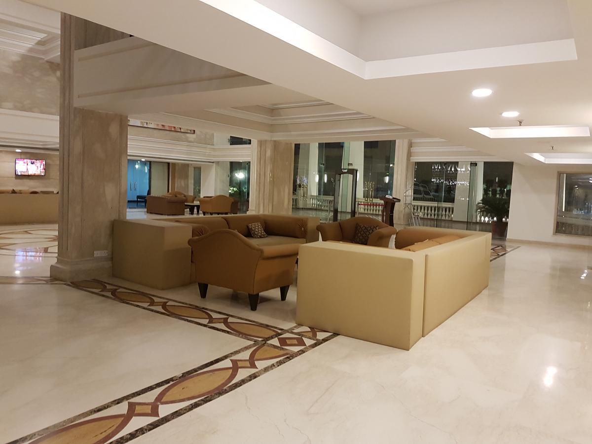 Udman Hotels And Resorts By Ferns N Petals Nueva Delhi Exterior foto